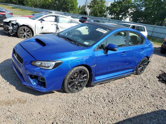 SUBARU WRX LIMITED
