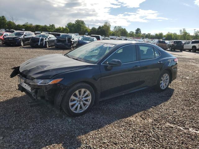 2019 TOYOTA CAMRY L - 4T1B11HK4KU847516