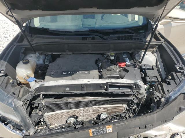 2017 LINCOLN MKX SELECT 2LMPJ6KR7HBL34269