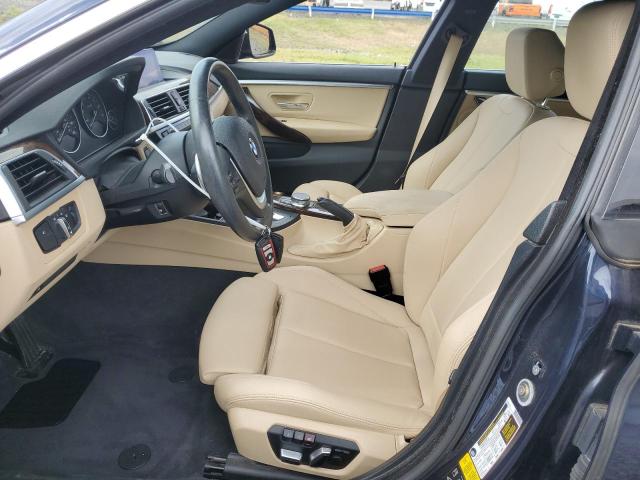 2019 BMW 430XI GRAN WBA4J3C52KBL07195