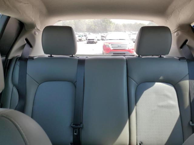 2015 CHEVROLET SONIC LTZ 1G1JE6SB4F4203670
