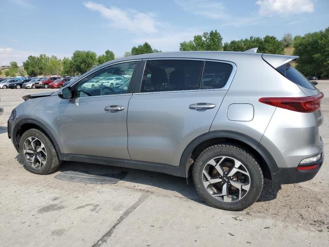2020 KIA SPORTAGE LX KNDPMCAC5L7734044