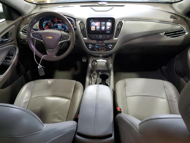 2017 CHEVROLET MALIBU HYB 1G1ZJ5SU3HF260007