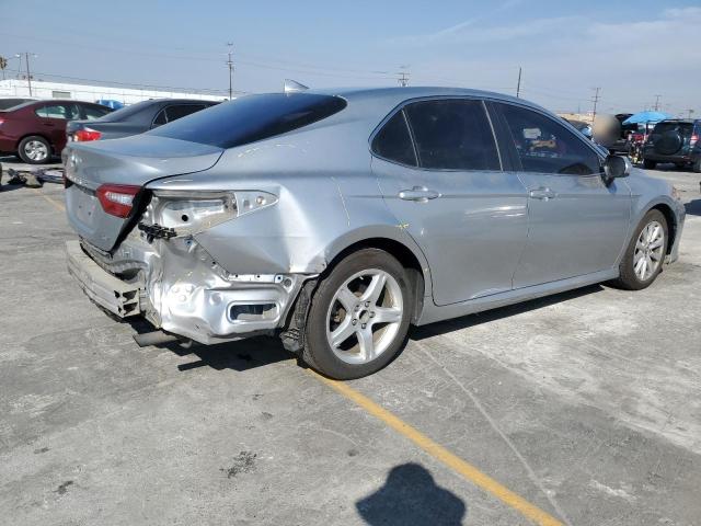2019 TOYOTA CAMRY L AU 4T1B11HK4KU725755