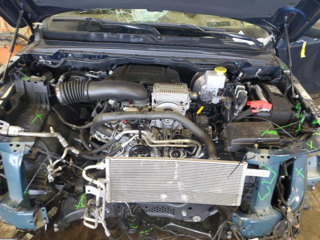 2024 RAM 1500 LONGH 1C6SRFKT0RN199132