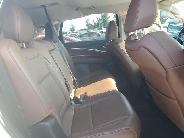 2019 ACURA MDX TECHNO 5J8YD3H56KL002928