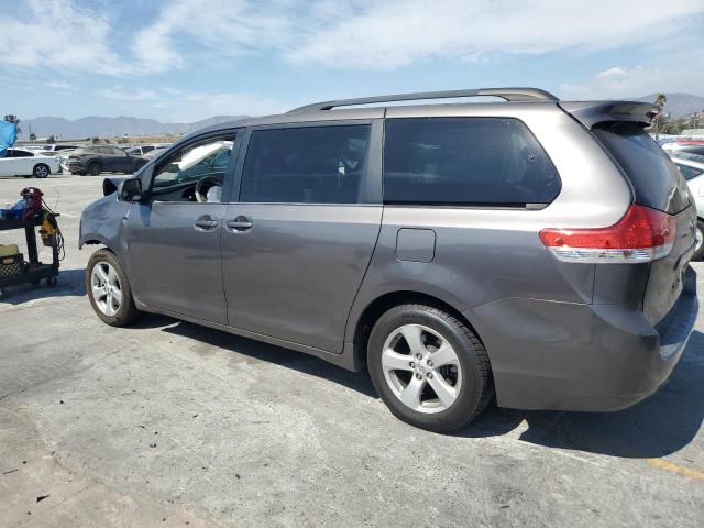 2012 TOYOTA SIENNA LE - 5TDKK3DC6CS266956