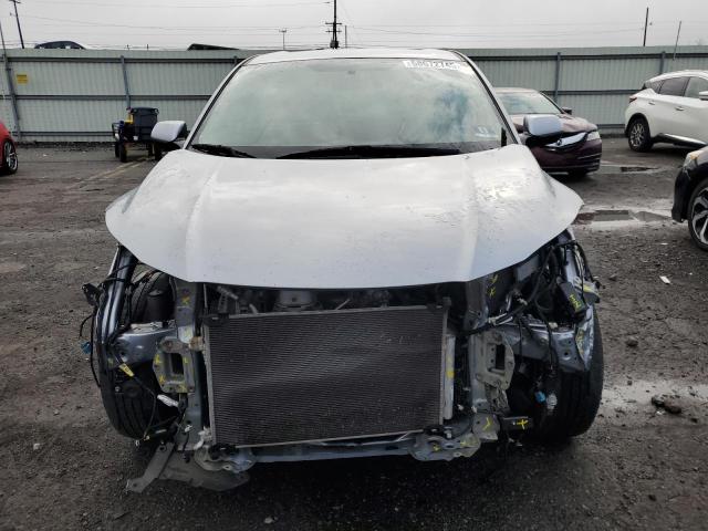 2019 HONDA HR-V LX 3CZRU6H33KG724321