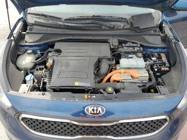 2019 KIA NIRO FE KNDCB3LC3K5263197