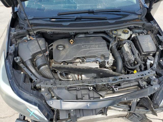 2018 CHEVROLET CRUZE PREMIER 1G1BF5SM8J7155000