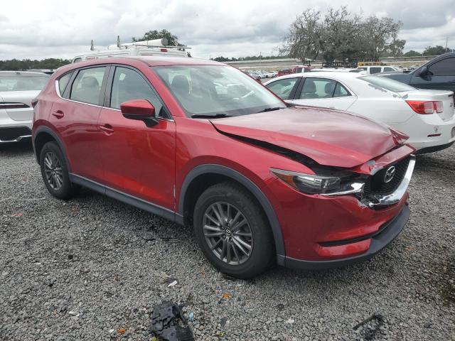 2018 MAZDA CX-5 SPORT - JM3KFABM6J0434381