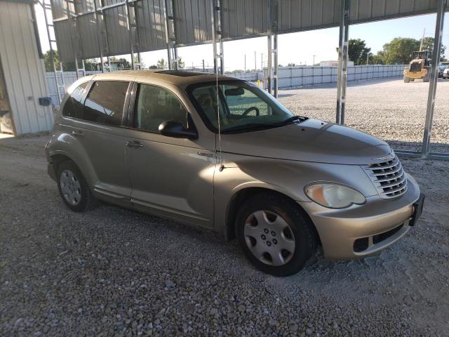 2006 CHRYSLER PT CRUISER TOURING #3302846916