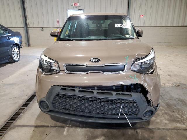 2016 KIA SOUL KNDJN2A20G7269621