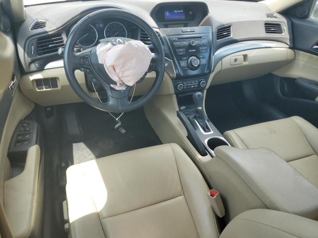 2018 ACURA ILX BASE W 19UDE2F38JA008182