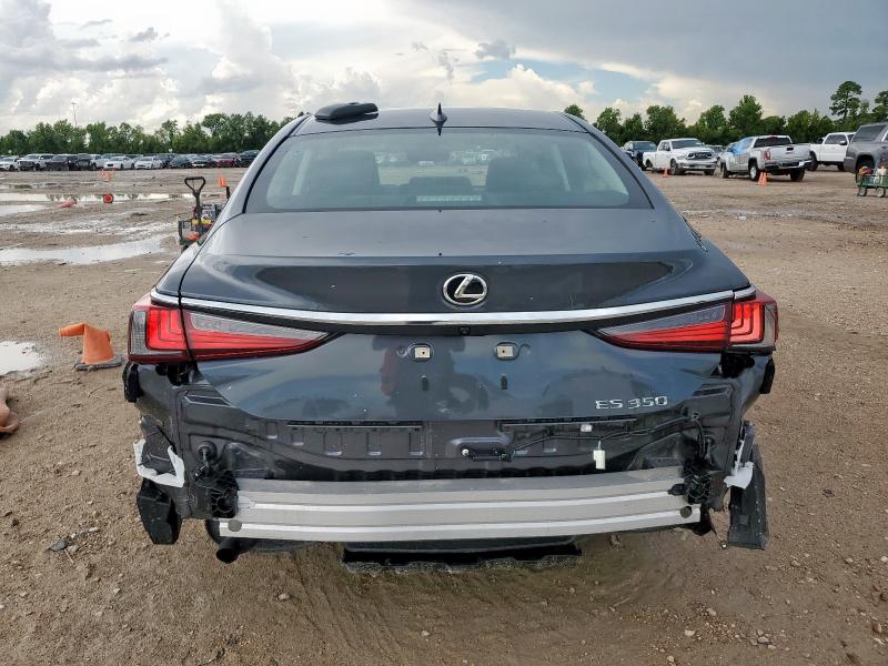 2025 LEXUS ES 350 BAS 58ADZ1B11SU196100