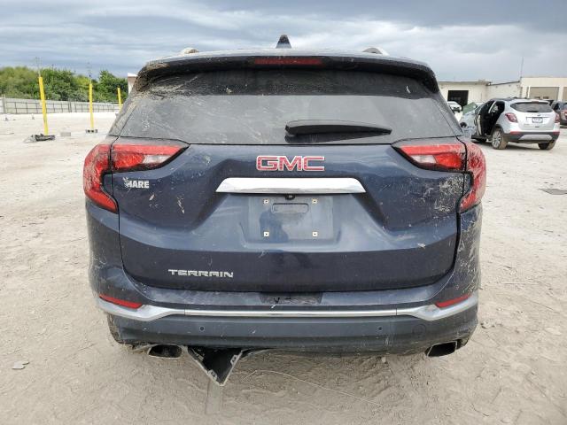 2019 GMC TERRAIN SLT 3GKALPEX5KL252086