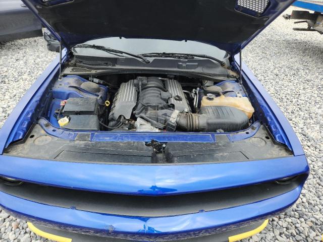 2021 DODGE CHALLENGER 2C3CDZFJ1MH513611