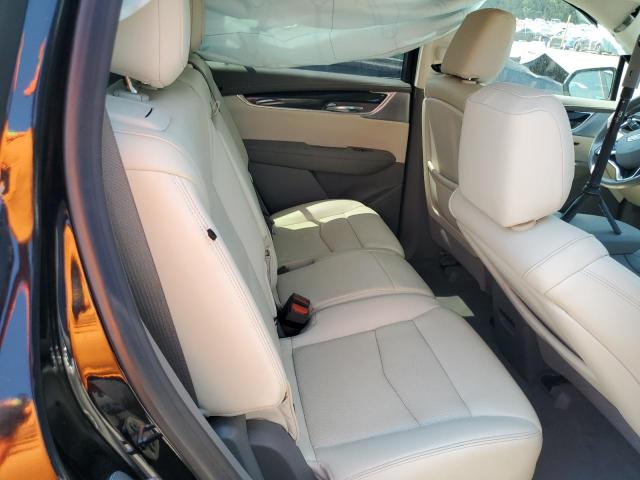 2020 CADILLAC XT6 PREMIUM LUXURY 1GYKPCRSXLZ121574