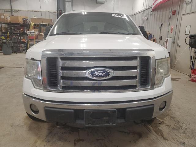 2011 FORD F150 SUPER - 1FTFW1EF6BFB86204