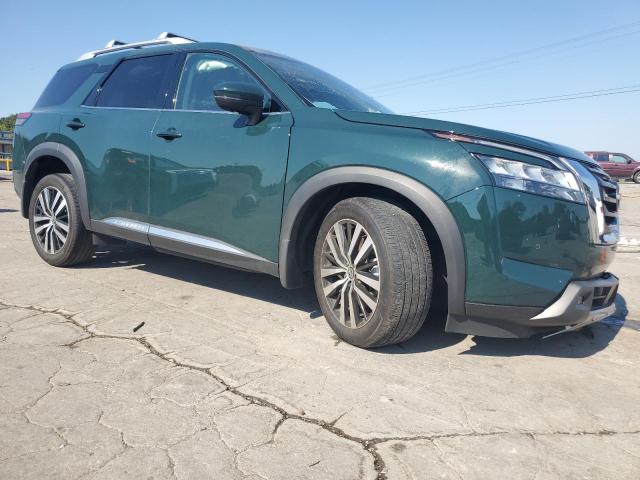 2023 NISSAN PATHFINDER 5N1DR3DH1PC233639