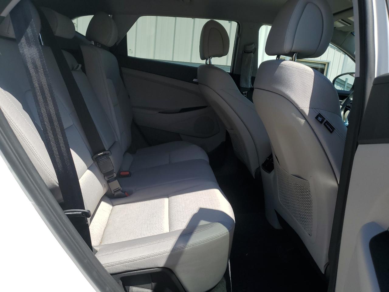 HYUNDAI TUCSON LIMITED