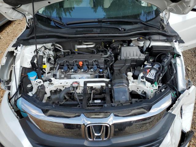 2022 HONDA HR-V LX - 3CZRU6H3XNM762733