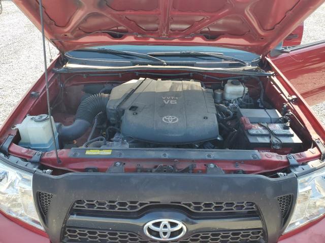 2011 TOYOTA TACOMA DOU - 3TMLU4EN8BM064090