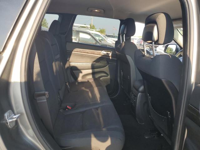 2012 JEEP GRAND CHER - 1C4RJFAG6CC148983