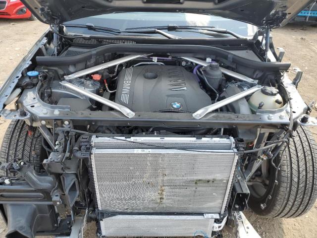 2024 BMW X5 XDRIVE4 - 5UX23EU06R9V94513
