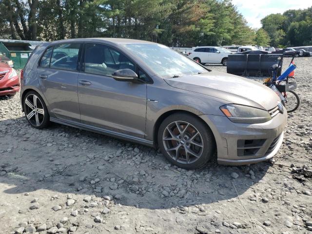 2015 VOLKSWAGEN GOLF R - WVWLF7AU2FW323820