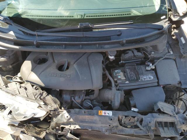 2016 HYUNDAI ELANTRA GT KMHD35LH4GU302140