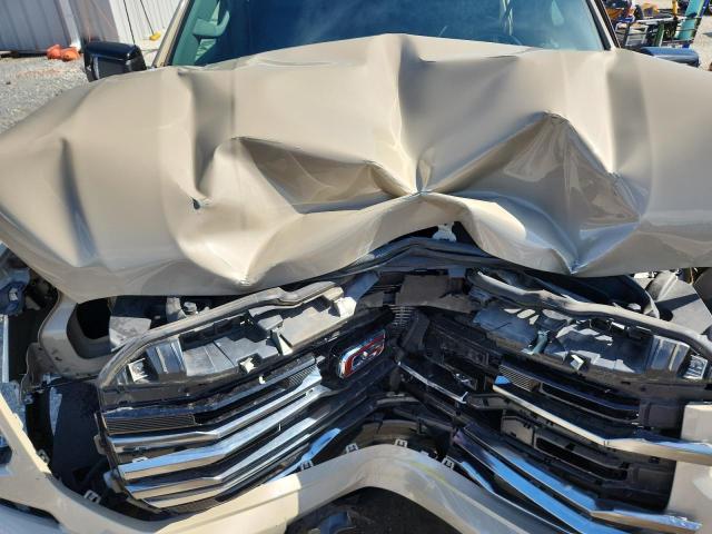 2022 GMC SIERRA K15 1GTPUEEL3NZ604650