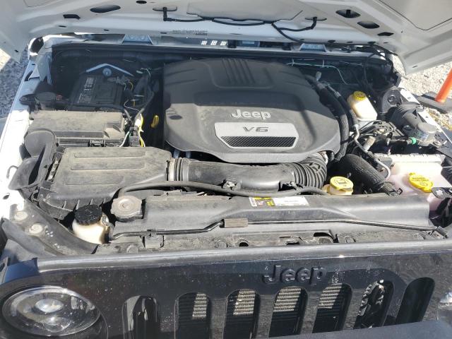 2015 JEEP WRANGLER U 1C4BJWDG8FL587510