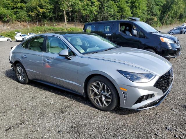 2023 HYUNDAI SONATA SEL KMHL14JAXPA307197