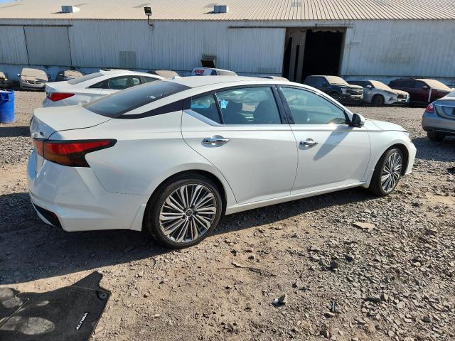 2024 NISSAN ALTIMA SL - 1N4BL4EV5RN410309