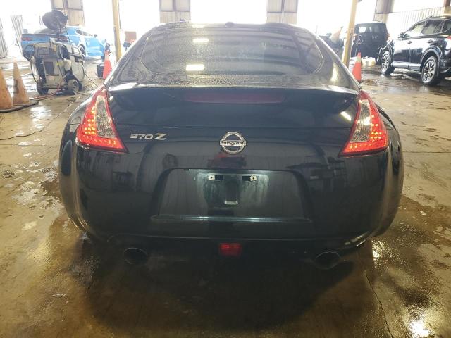 2017 NISSAN 370Z BASE JN1AZ4EH3HM950490