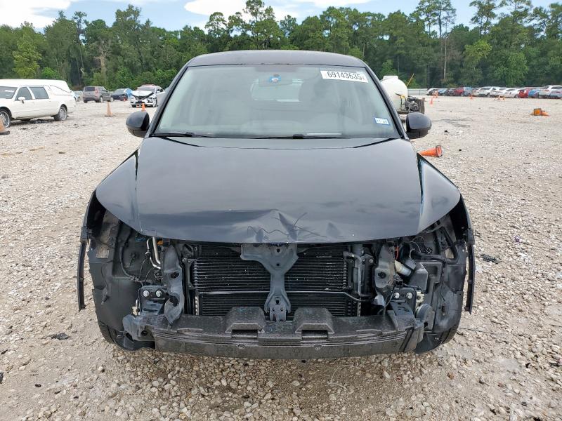 2013 VOLKSWAGEN TIGUAN S - WVGAV3AXXDW600607