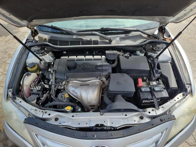 2011 TOYOTA CAMRY BASE - 4T1BF3EK5BU610731