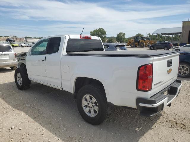 2019 CHEVROLET COLORADO 1GCHSBEN7K1152092