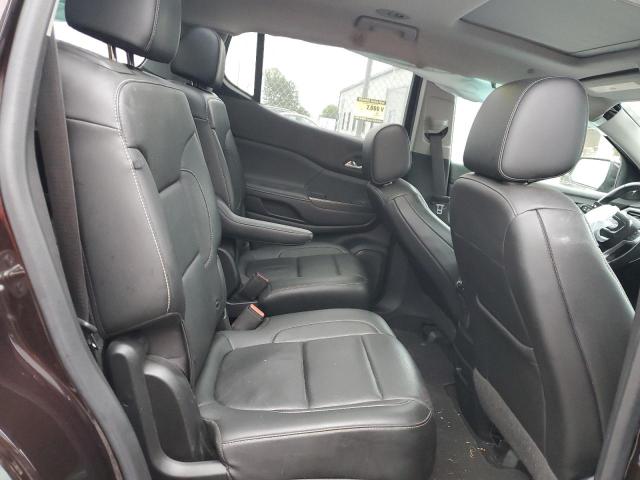 2020 GMC ACADIA SLT #3260641091