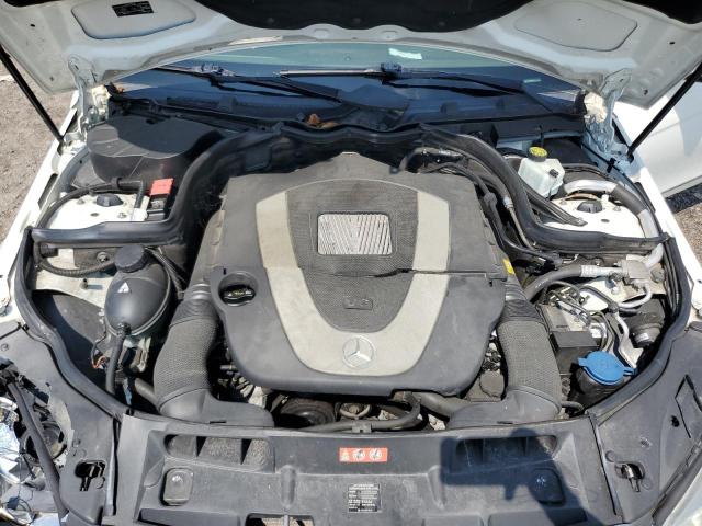 2011 MERCEDES-BENZ C 300 4MAT - WDDGF8BB0BR162662