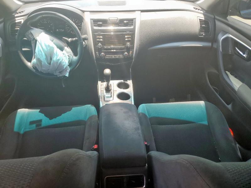 2015 NISSAN ALTIMA 2.5 - 1N4AL3AP7FC187484
