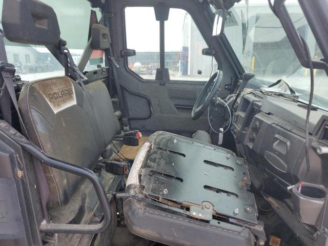 2016 POLARIS RANGER XP 4XARTE876G8548245