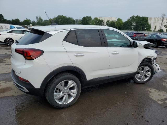 2024 BUICK ENCORE GX KL4AMCSL9RB203045