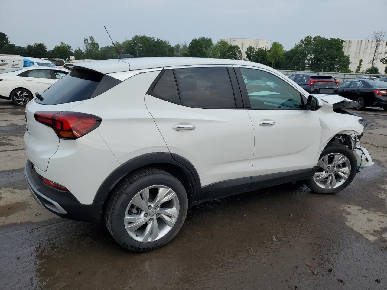 BUICK ENCORE PREFERRED