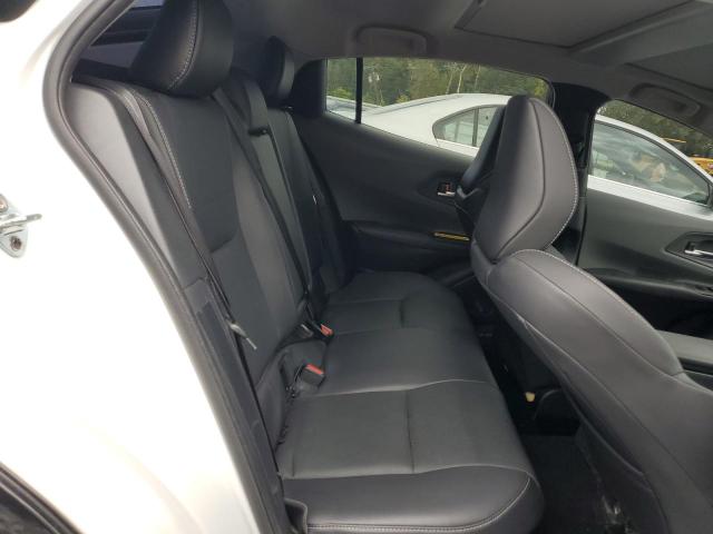 2024 TOYOTA PRIUS LE - JTDADABU4R3024750