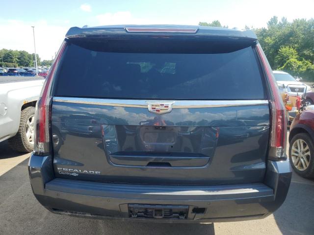 2019 CADILLAC ESCALADE E 1GYS4KKJ9KR328864