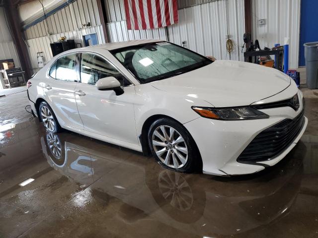2018 TOYOTA CAMRY L JTNB11HK0J3028894