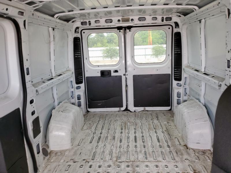 2018 RAM PROMASTER - 3C6TRVAG9JE124067