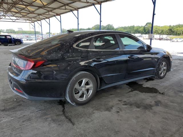 2021 HYUNDAI SONATA SE 5NPEG4JA7MH074749